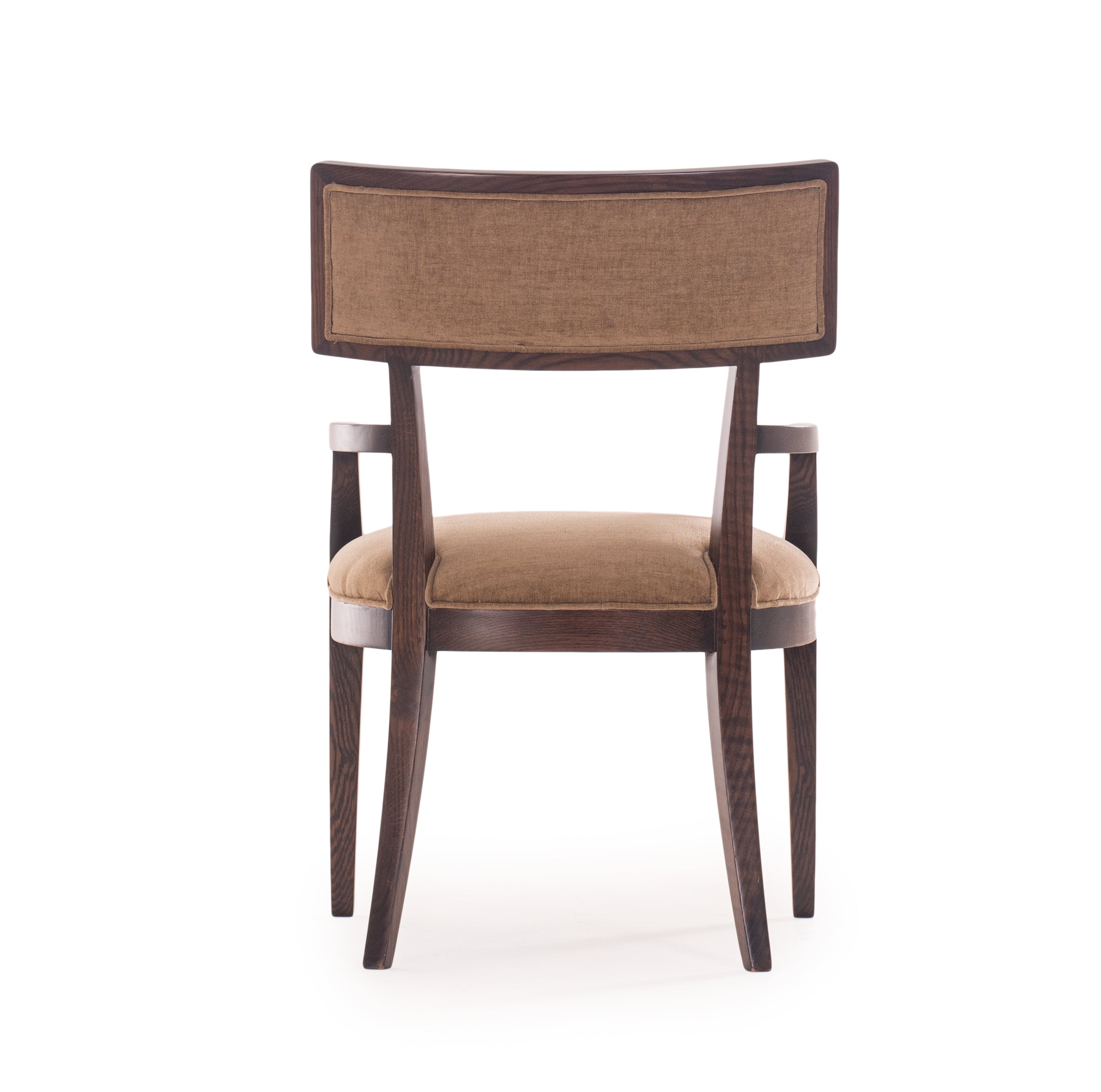 KASSANDRA DINING ARM CHAIR
